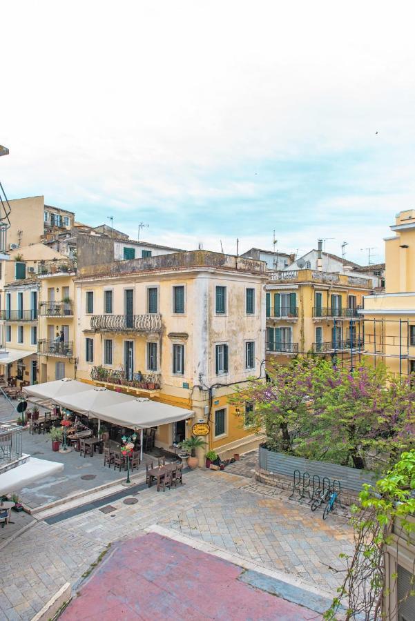 Corfu  Isidora'S House By Corfuescapes 아파트 외부 사진