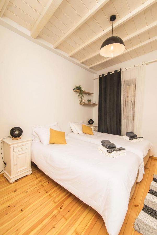 Corfu  Isidora'S House By Corfuescapes 아파트 외부 사진