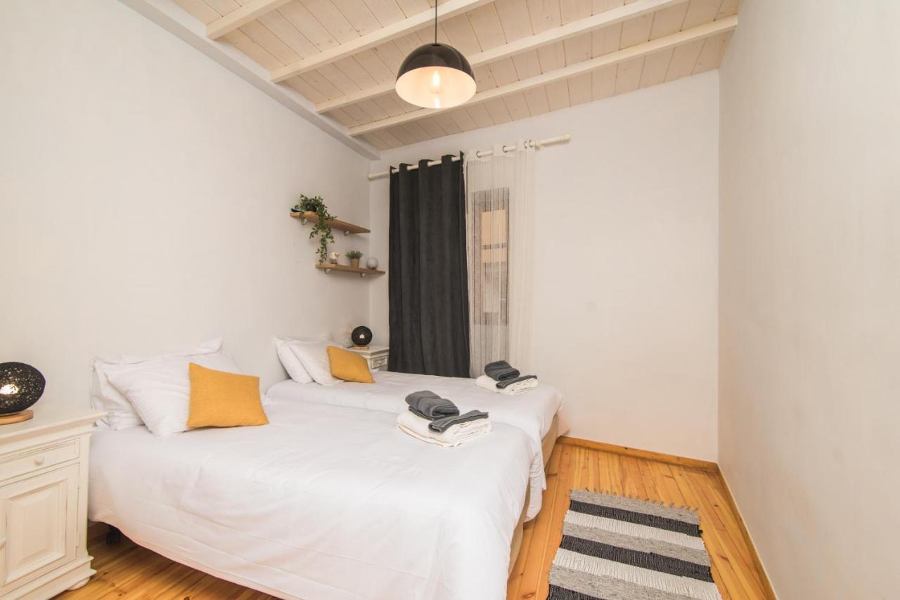 Corfu  Isidora'S House By Corfuescapes 아파트 외부 사진