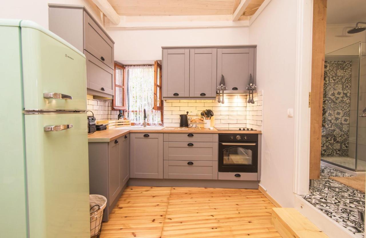 Corfu  Isidora'S House By Corfuescapes 아파트 외부 사진