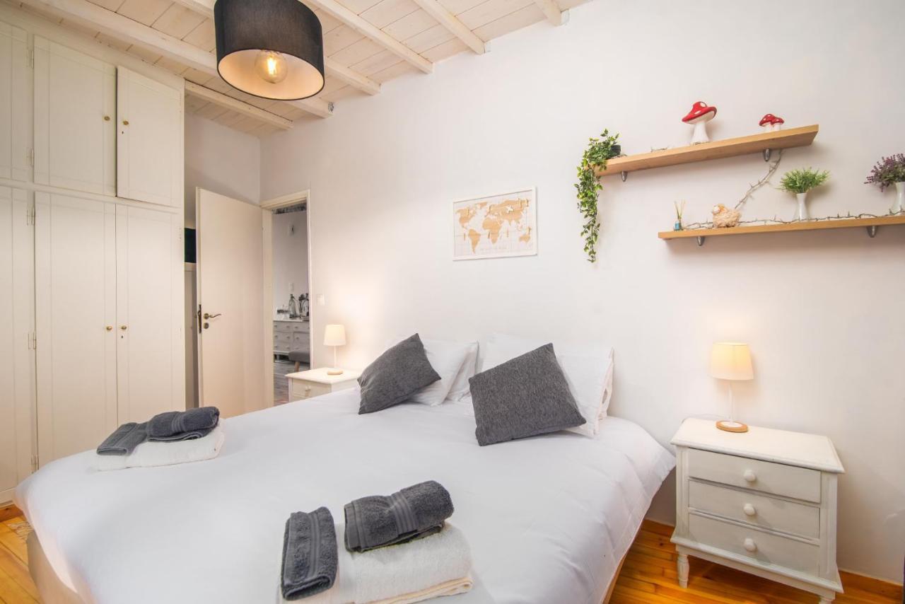 Corfu  Isidora'S House By Corfuescapes 아파트 외부 사진