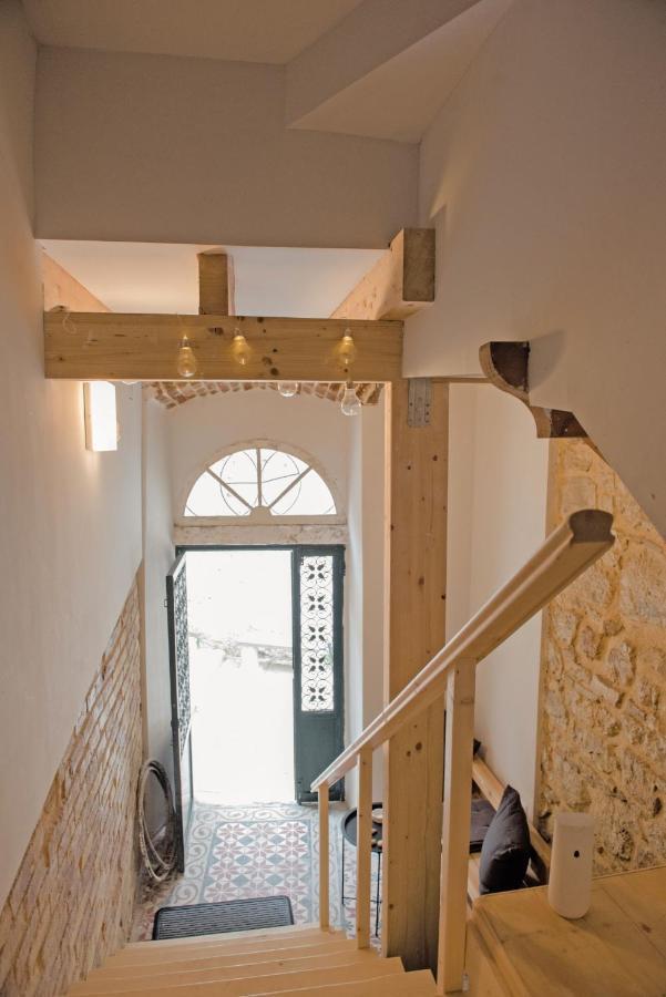 Corfu  Isidora'S House By Corfuescapes 아파트 외부 사진