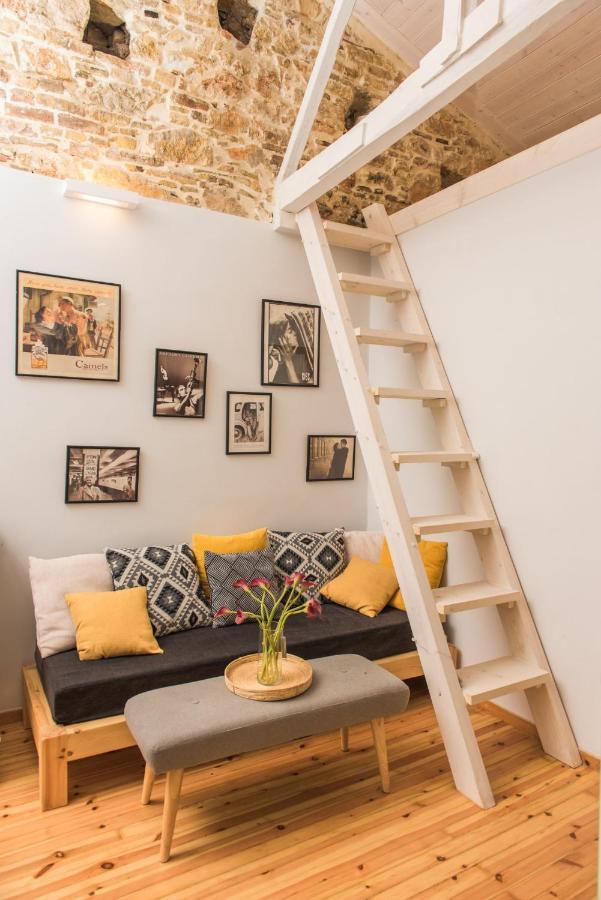 Corfu  Isidora'S House By Corfuescapes 아파트 외부 사진