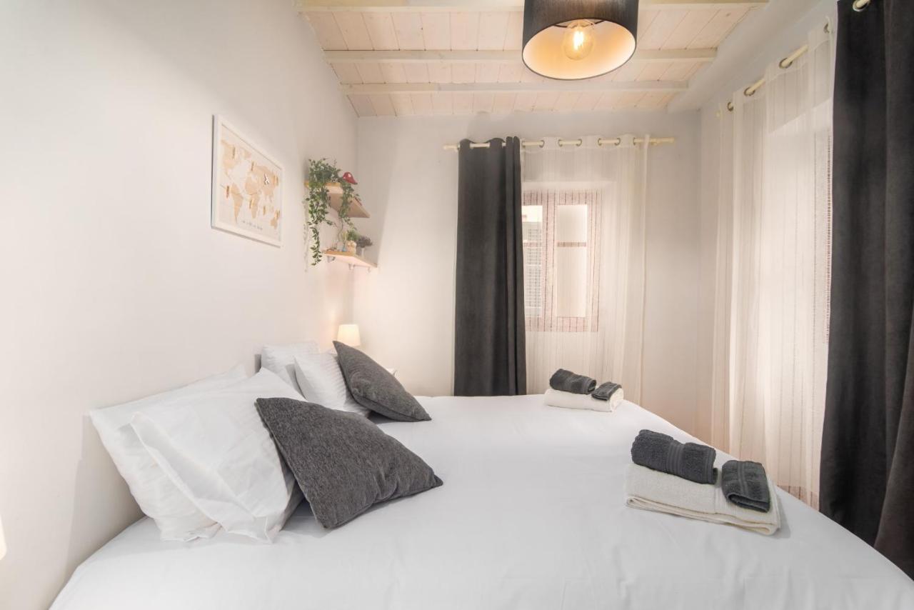 Corfu  Isidora'S House By Corfuescapes 아파트 외부 사진