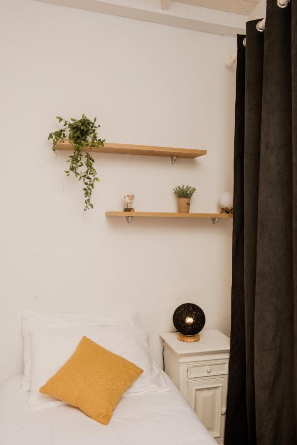 Corfu  Isidora'S House By Corfuescapes 아파트 외부 사진